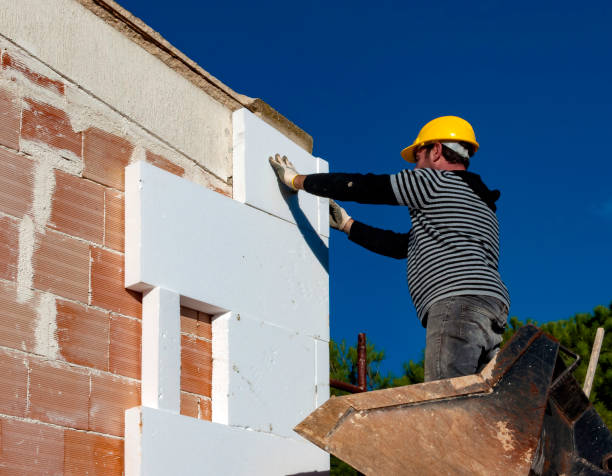 Best Insulation Contractors for Homes  in Peaceful Valley, WA