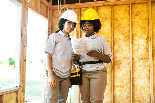 Best Cellulose Insulation  in Peaceful Valley, WA